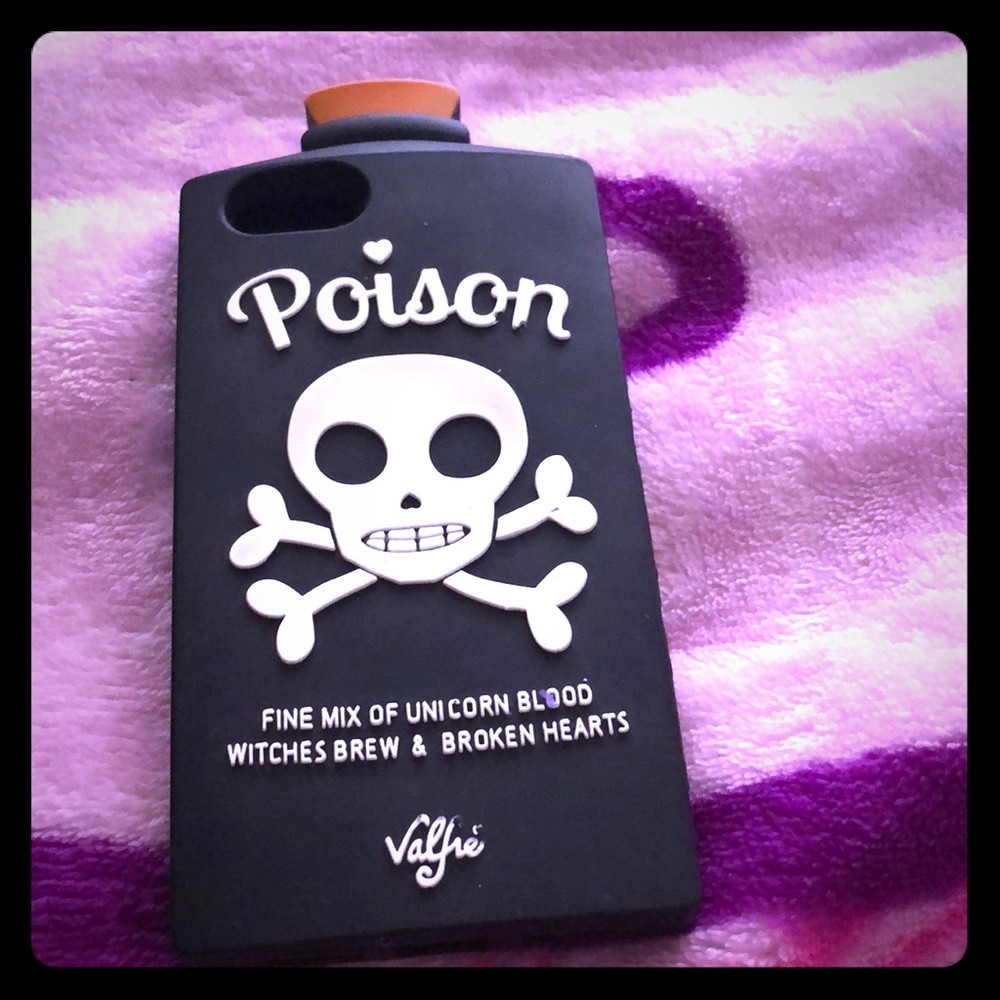 Poison